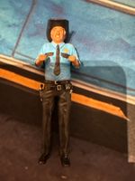 1:18  Sheriff Hazzard Cowboyhut Neu