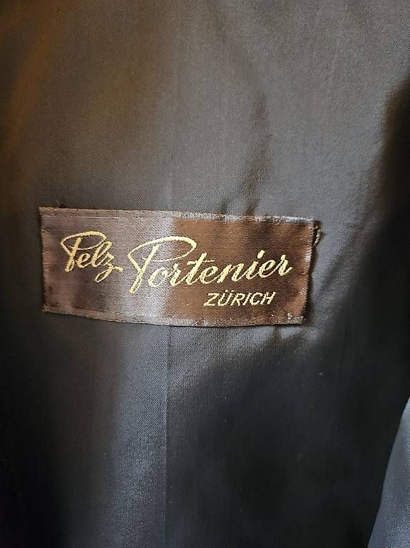 Mäntel: Pelzmantel Pelzjacke Nerz – Gebraucht aus Sisikon von bryke 2