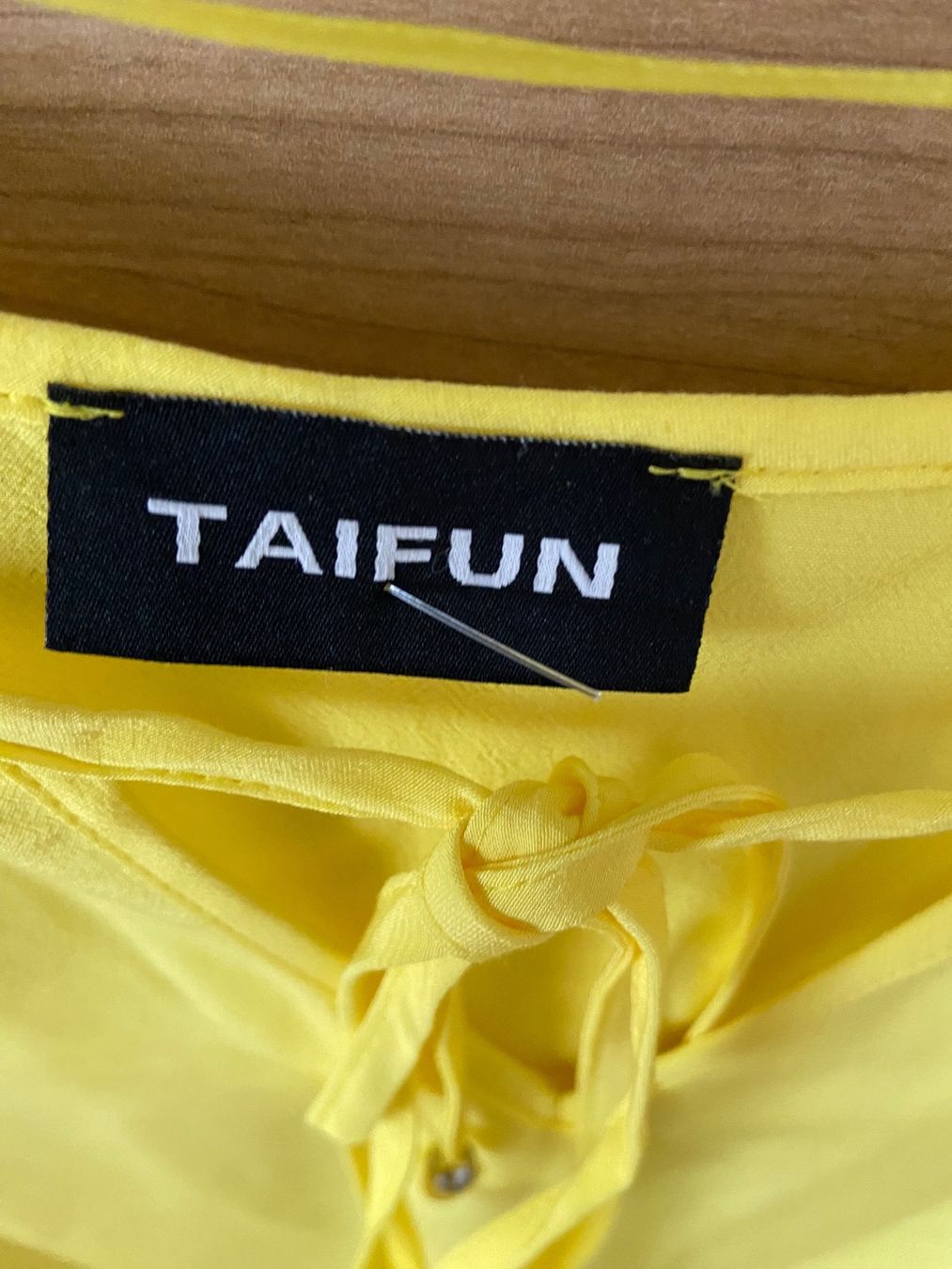 Taifun T-shirt: NEU TAIFUN SHIRT GRÖSSE 40 – Nuovo e nell'imballaggio originale da Zürich venduto da schneeflocke303 4