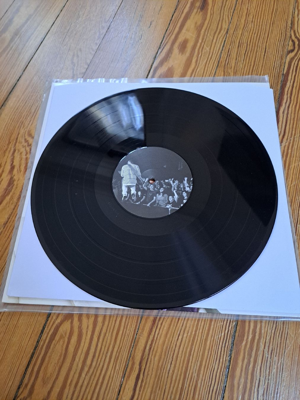 Dischi in vinile: Shantel, Planet Paprika 1LP – Usato da Genève venduto da Marci-Mcfly 2