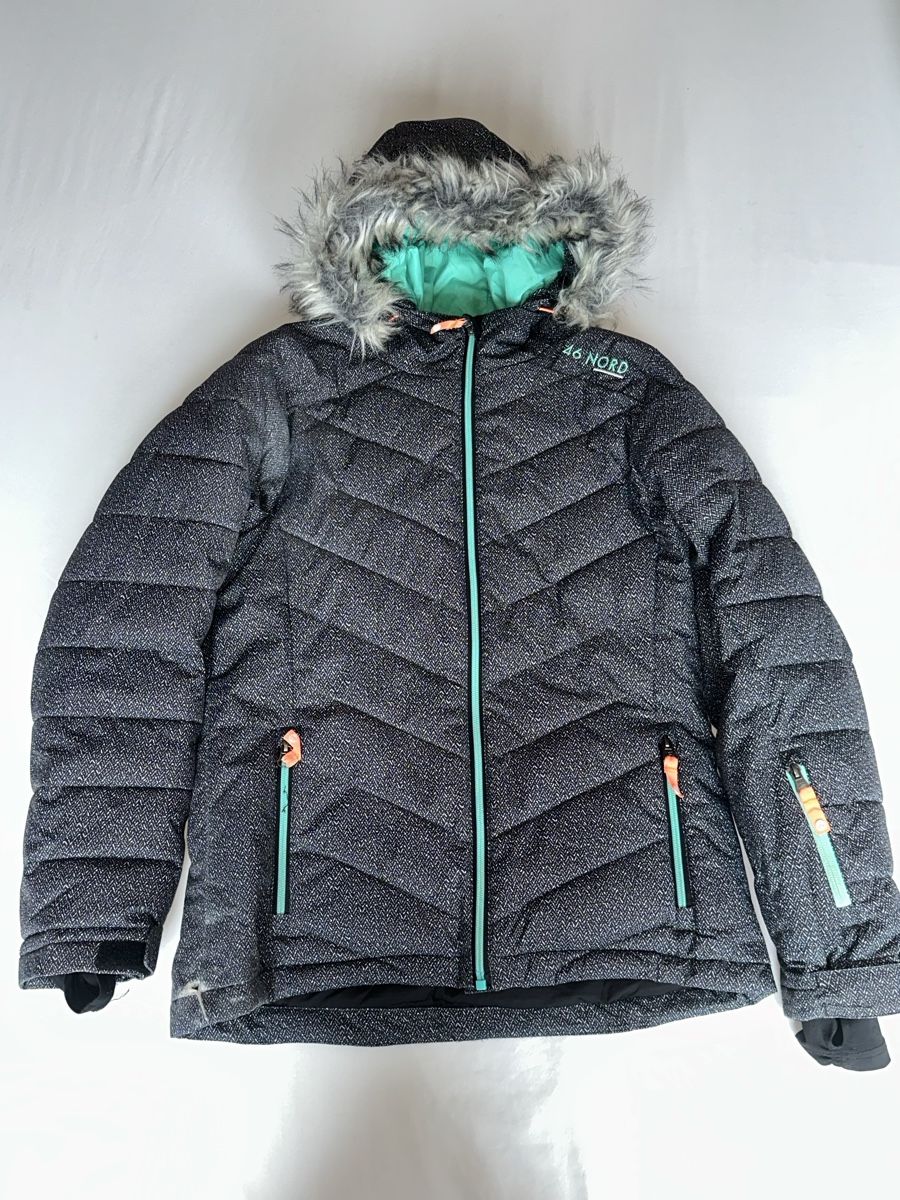 Giacche & Cappotti: Skibekleidung Set – Usato da Wettingen venduto da smb_595l 1