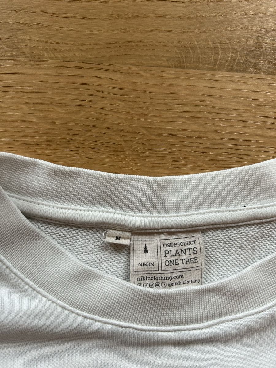 Nikin Maglioni & Felpe: NIKIN Pulli / Sweater, Grösse M – Nuovo (secondo la descrizione) da Herisau venduto da trainee0102 1