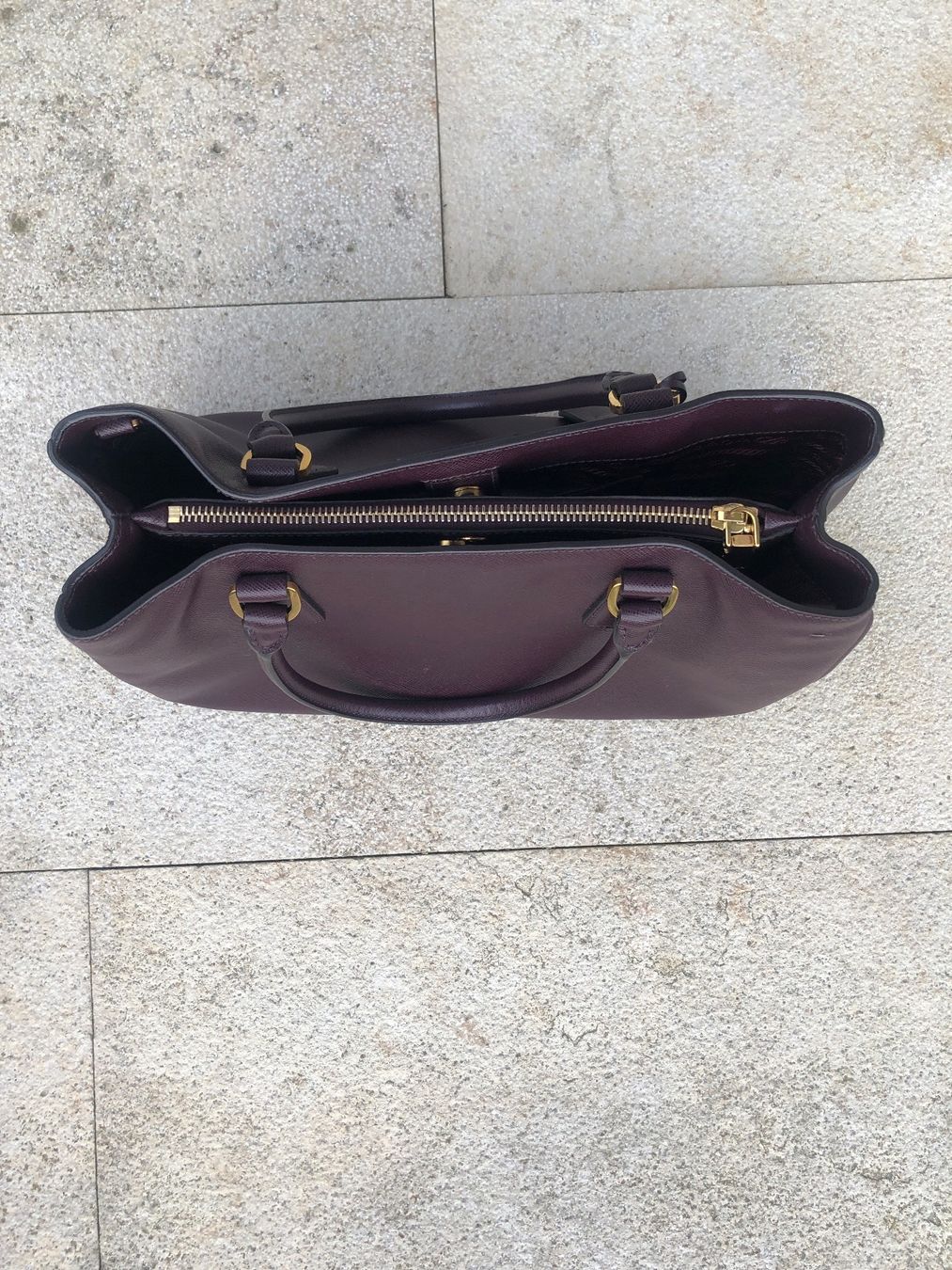 Prada Borse da donna: Prada Handtasche – Nuovo (secondo la descrizione) da Wetzikon ZH venduto da yirenai 1