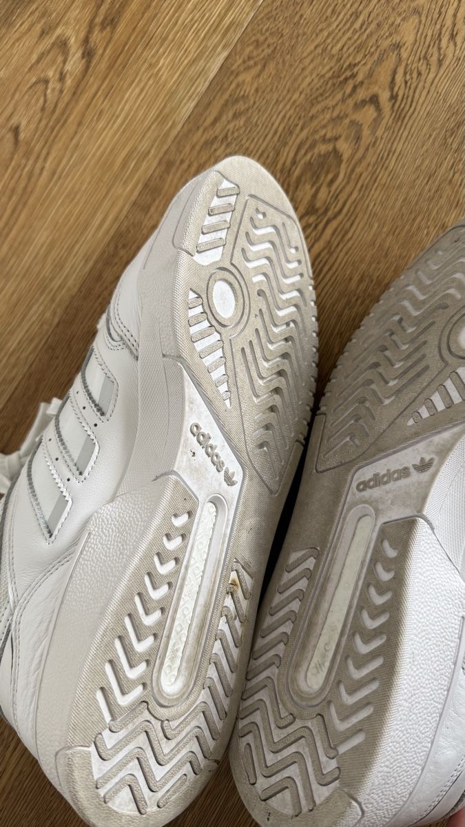 Adidas Scarpe da uomo: Adidas Drop Step sneakers white size 42 – Nuovo (secondo la descrizione) da Boswil venduto da hey.itsme 5