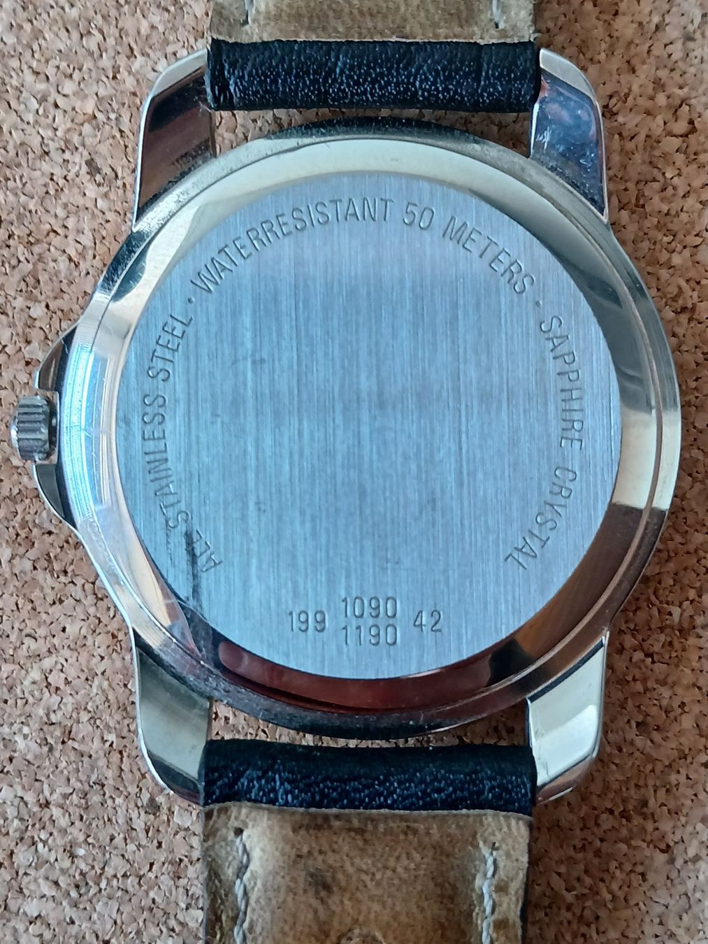 Certina Orologi: Certina Attack (Analog & Digital, schwarz) – Nuovo (secondo la descrizione) da Maur venduto da greif0 4