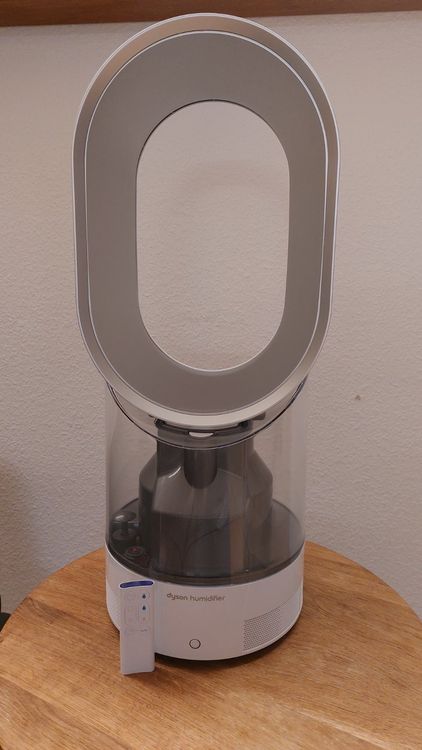 Dyson AM10 Luftbefeuchter | Kaufen auf Ricardo