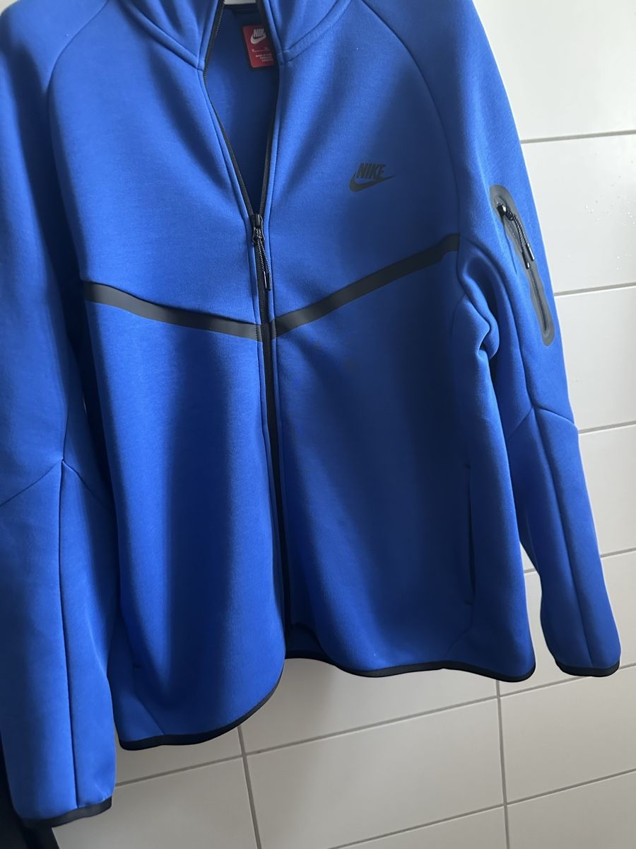 Nike Jacken: Herren Nike Jacke Grösse/XL – Neu (gemäss Beschreibung) aus Basel von Ivana_4 4