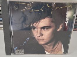 CD Paul Young  - The Secret Of Association 😎