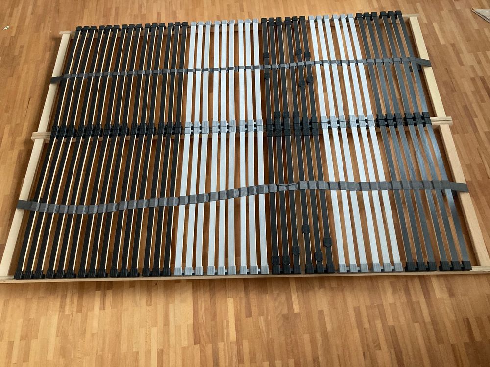 Wunderschne Ikea Lattenrost 100x200 Bilder