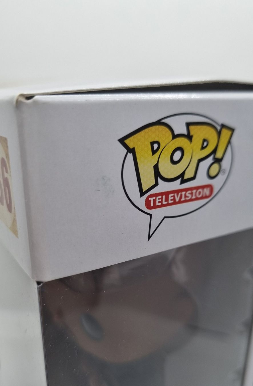 Funko Statuette: Funko POP! The Walking Dead - Gabriel – Nuovo (secondo la descrizione) da Vernayaz venduto da fnkochase 8