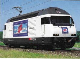 Re 460 037-5 "Ajax"