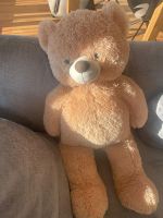Kuschelbär sucht neues Zuhause - Top Zustand, gross!