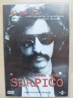 Serpico DVD - Al Pacino 