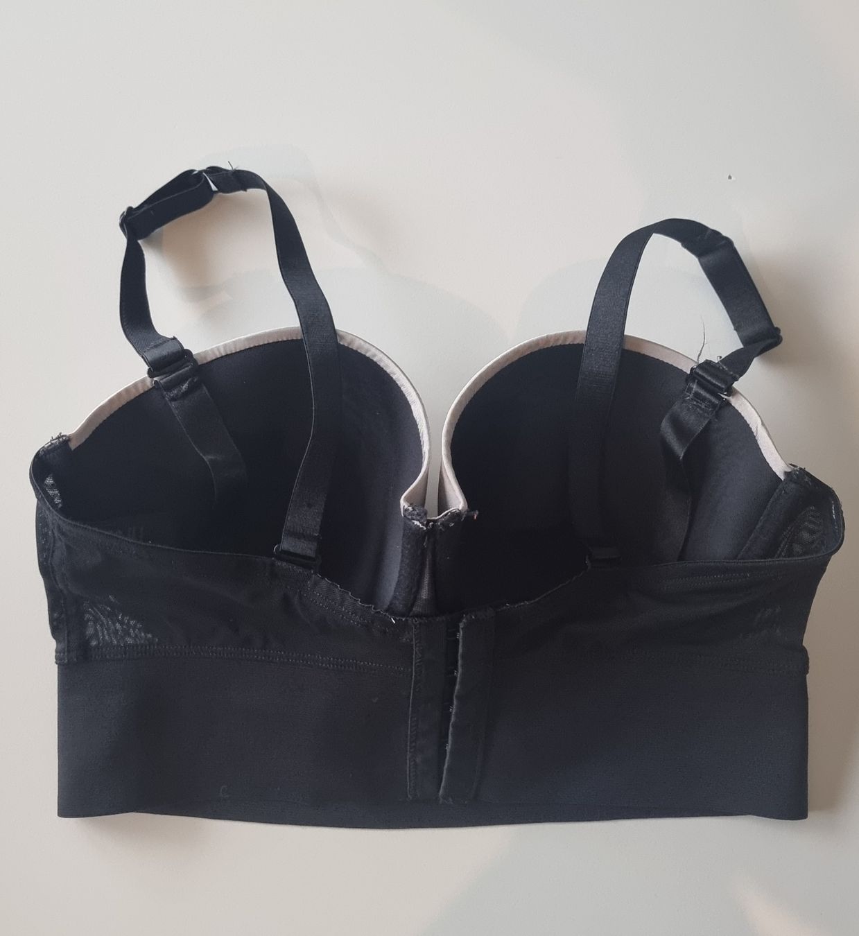 H&M Altra biancheria intima: Korsett, Grösse 80C – Nuovo (secondo la descrizione) da Balgach venduto da Patty04 1