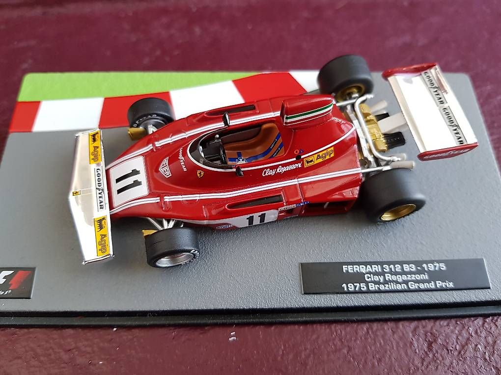 Orologi: Formula 1 collections – Usato da Cugnasco venduto da luc_5ptm 1