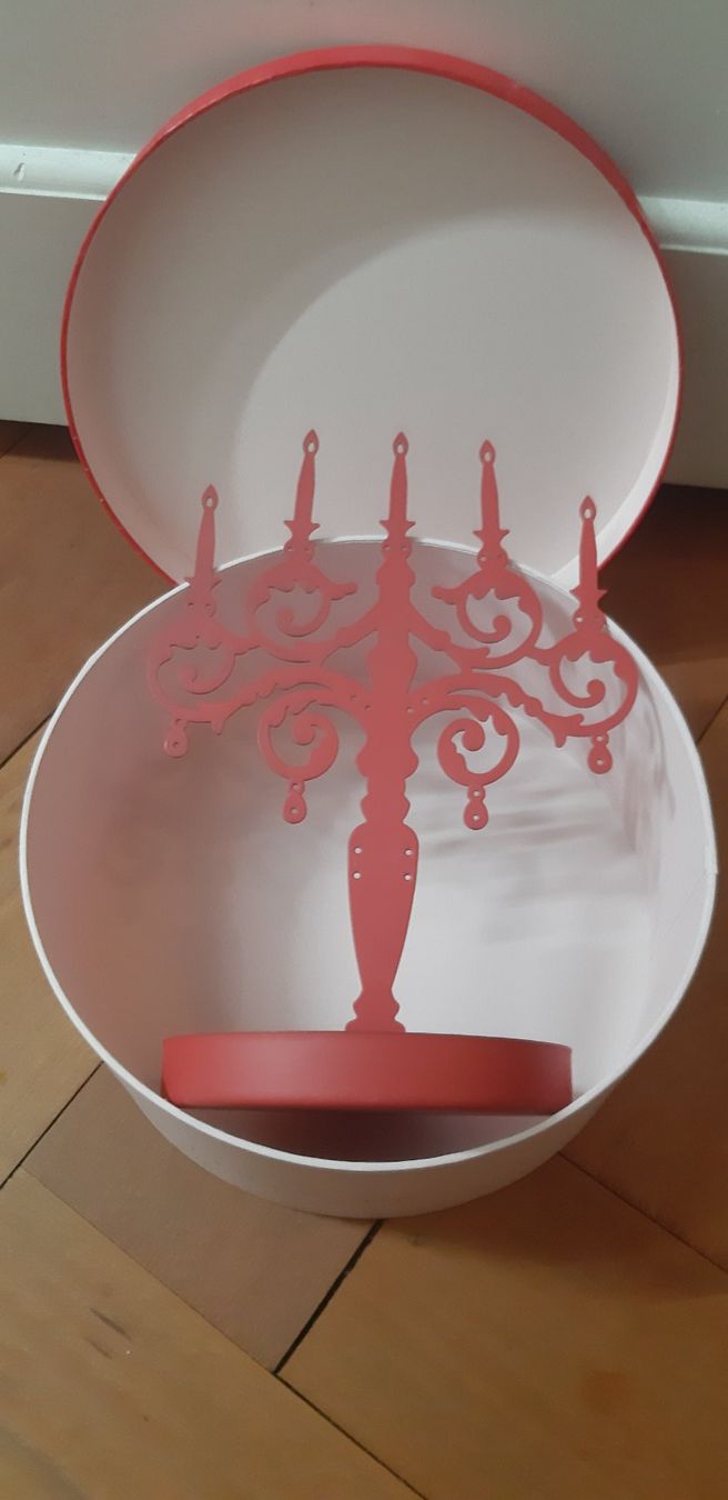 Schmuckkästen: Einzigartiger Ohringe Ständer 🎁📿💍 – Neu (gemäss Beschreibung) aus Zürich von Venecia25