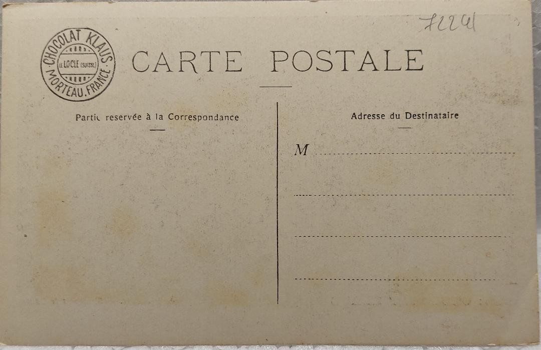 Cartes postales: SEEALP & Säntis – D'occasion à Delémont par Domdom1 1
