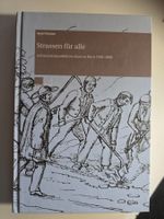 Strassen für alle - Daniel Flückiger - Kanton Bern - 2011