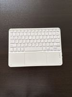 Tablet Bluetooth Keyboard with Touchpad