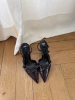 Zara High Heels