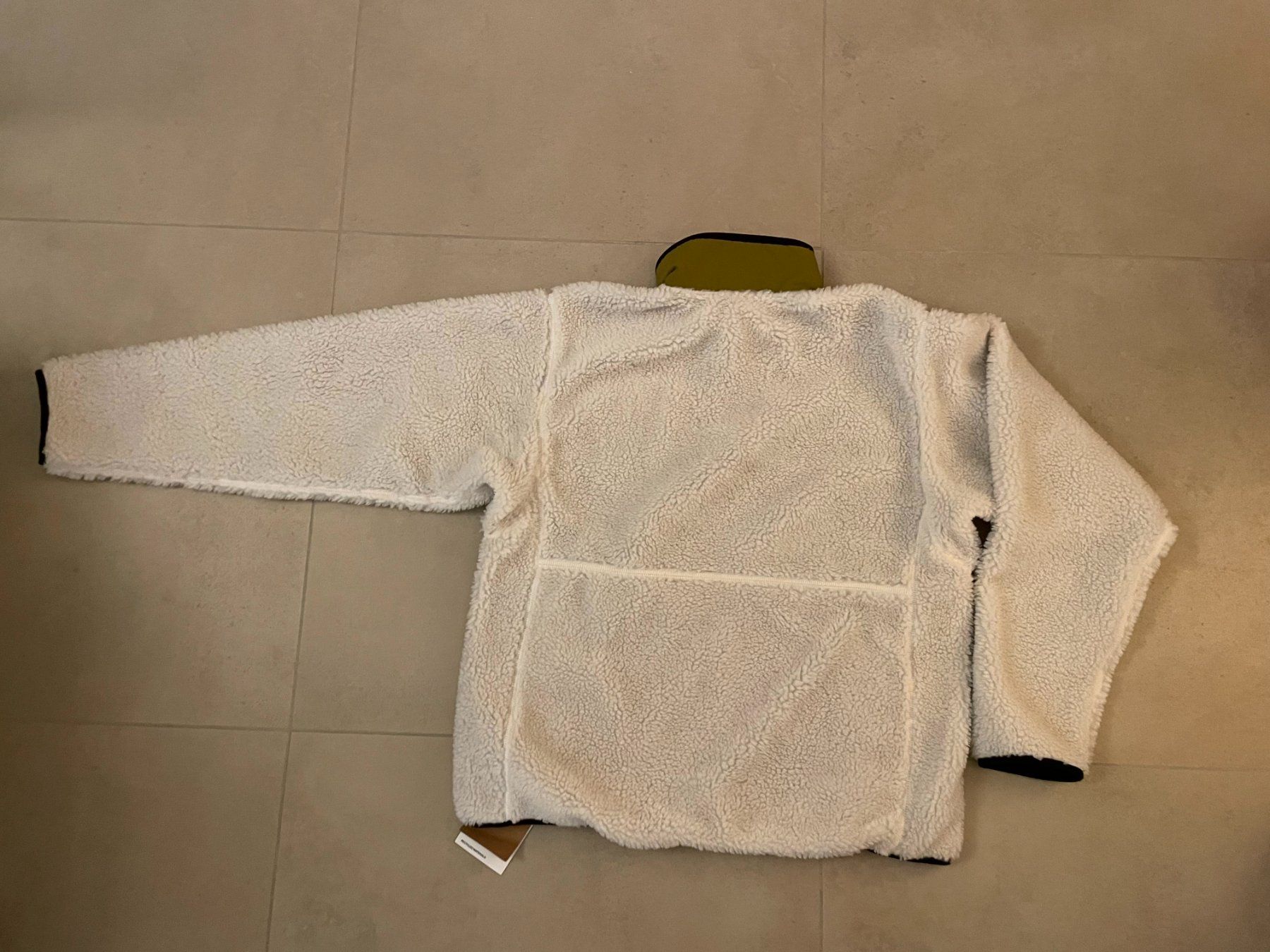 Maglioni & Felpe: North Face Extreme Pile Pullover Fleece, Größe M – Nuovo e nell'imballaggio originale da Zürich venduto da pie_8g6v 1