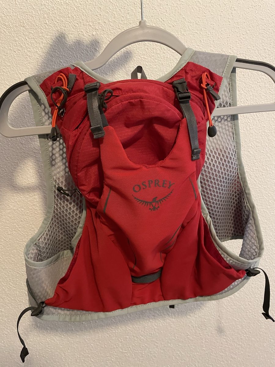 Osprey Rucksäcke: Osprey Duro 6 – Gebraucht aus Lachen SZ von drr_cs82
