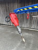 Hydraulikhammer / Abbauhammer