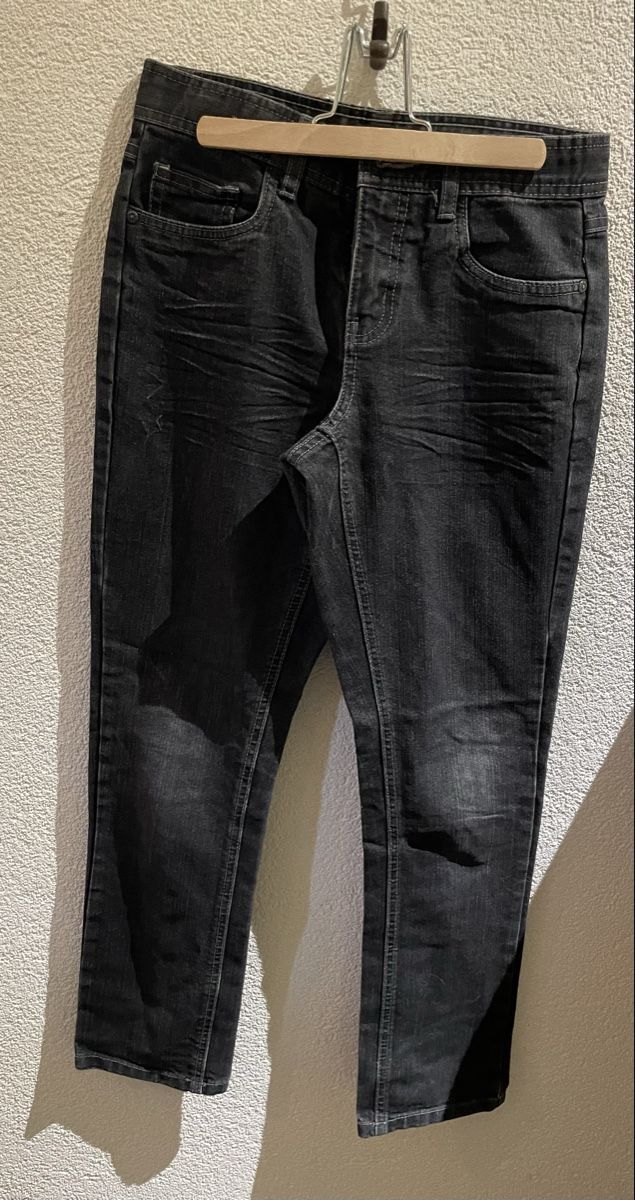 Jeans: Jeans – Gebraucht aus Büren an der Aare von mii_57vx 4