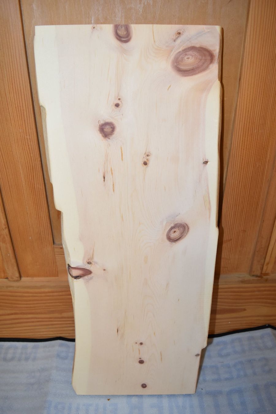 Articoli in legno: Arvenholzbrett – Usato da zizers venduto da beatk02