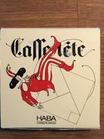 Haba Spiel „Casse-Tete“
