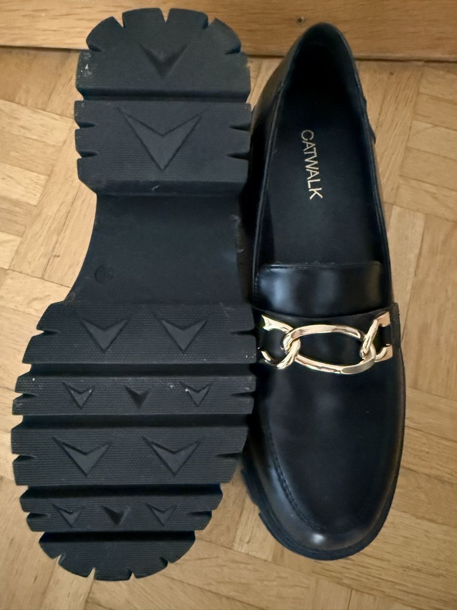 Dosenbach Scarpe da donna: Catwalk Schuh Neue – Nuovo (secondo la descrizione) da Lachen SZ venduto da mima41 2