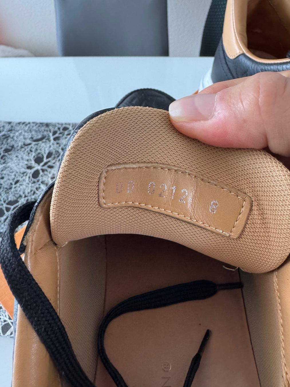 Louis Vuitton Scarpe da uomo: Louis Vuttion Beverly Hills Grösse 8 – Usato da Richterswil venduto da Lukyyy92 1