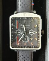Depancel [Re]Naissance 2020 – Steel, Lederband, Nr. 0487/193