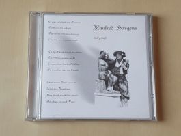 Manfred Hargens Still geküsst