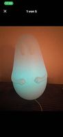 Retro lampe barbapapa