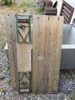 Festbankgarnitur für Kinder