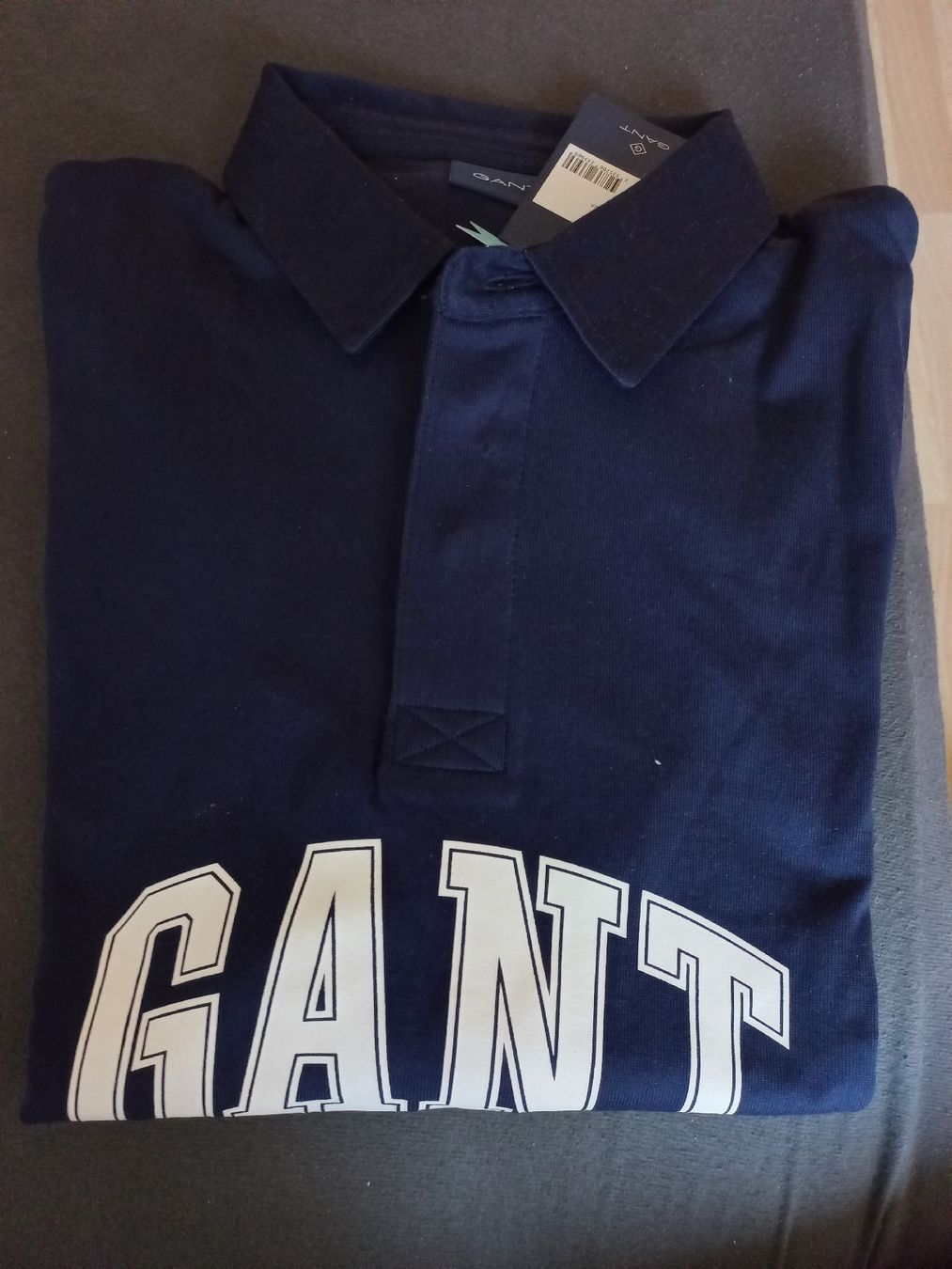 Gant Magliette Polo: Gant – Nuovo e nell'imballaggio originale da Matten b. Interl venduto da asi_y5cb