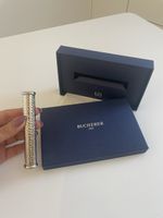 Kaleidoskop Buherer 125 Jahre Murano Glas neu mit Box