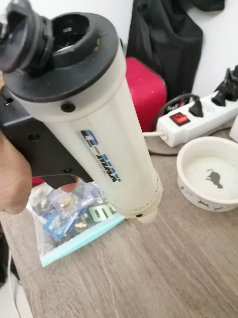 Modellismo RC: RC Tankpistole – Nuovo (secondo la descrizione) da Hirzel venduto da Peter52 1