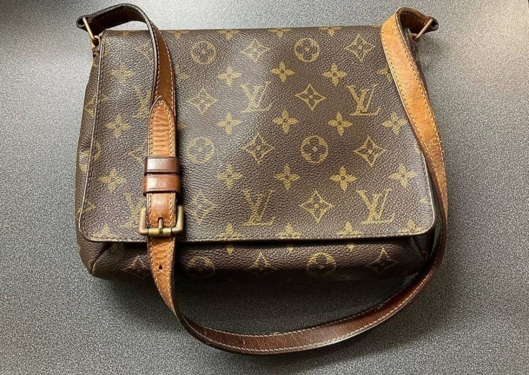 Louis Vuitton Borse da donna: Louis Vuitton Tasche – Usato da Zunzgen venduto da Fleksi