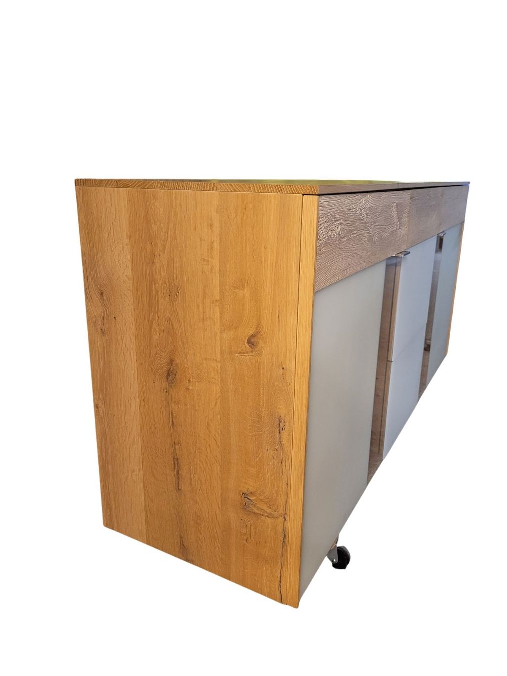 Voglauer Commodes: Voglauer Kommode – D'occasion à Steffisburg par Blaukreuzbrocki.Thun 1
