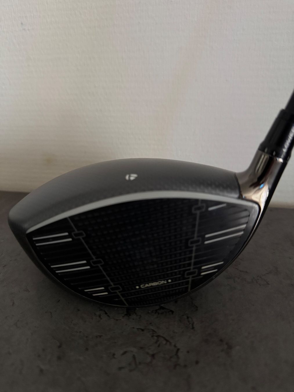 Taylor Made Clubs & Sets: Taylor Made Qi35 Driver – D'occasion à Rheinfelden par BirdieGolf 5