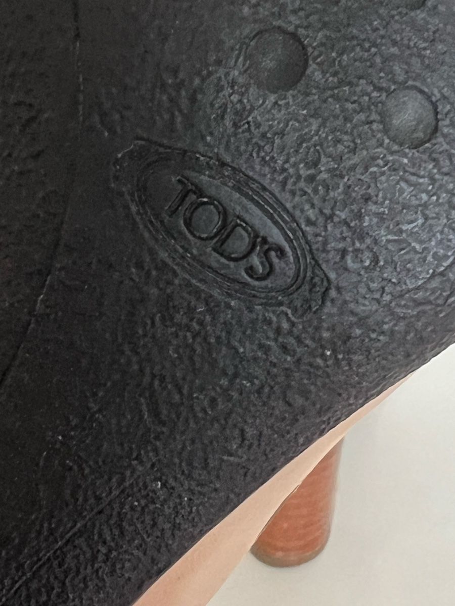Tod'S Scarpe da donna: Pumps von Tod‘s 36 – Usato da Zürich venduto da panka01 6