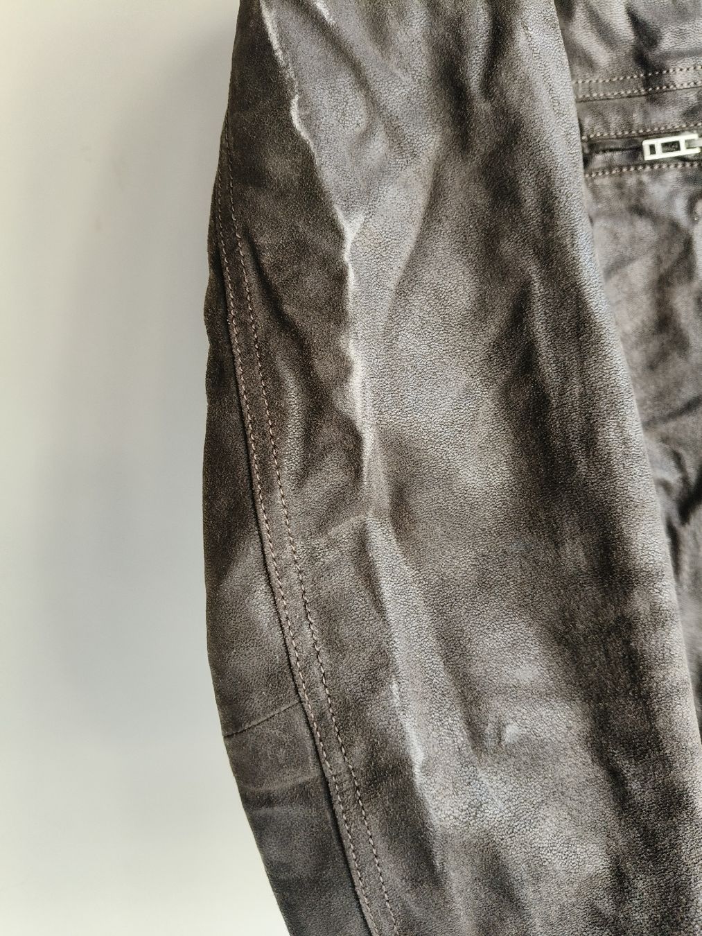 C&A Giacche: Robuste Vintage Jacke – Usato da Gontenschwil venduto da Stanglhansl 4