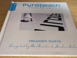 Various – Purobeach Volumen Nueve - 2 CD