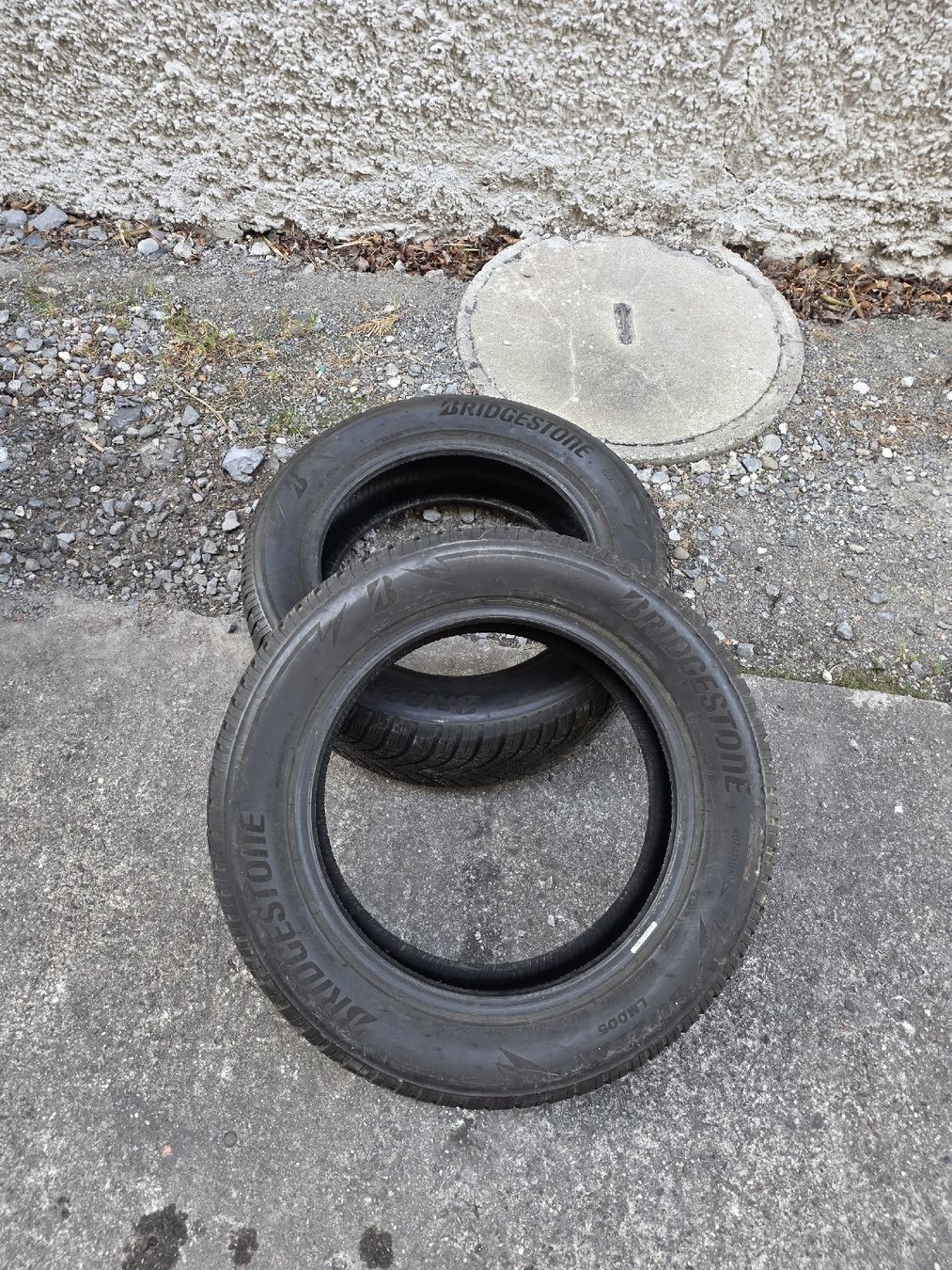 Accessori per altri veicoli: diverse reifen – Usato da Buchs SG venduto da sch_2nyl 7