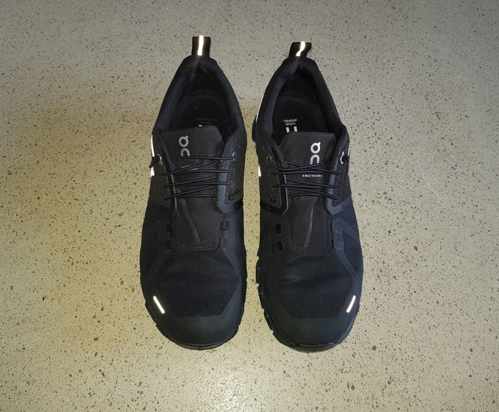 On Scarpe da donna: On Cloud Laufschuh Grösse 42.5 – Usato da Basel venduto da Birs868 1