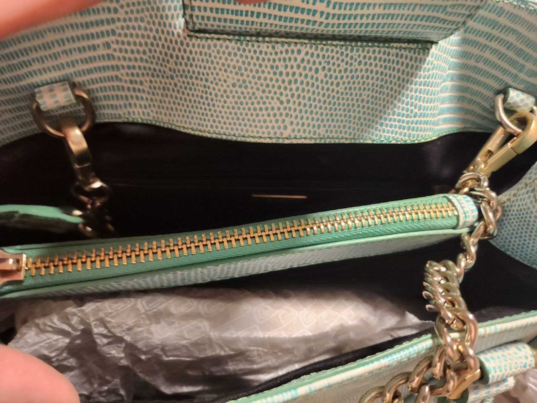 Roberto Cavalli Taschen für Damen: Cavalli Class Tasche – Gebraucht aus Kefikon TG von Livline 6