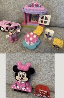 Minnie Maus Lego Duplo 2 Sets