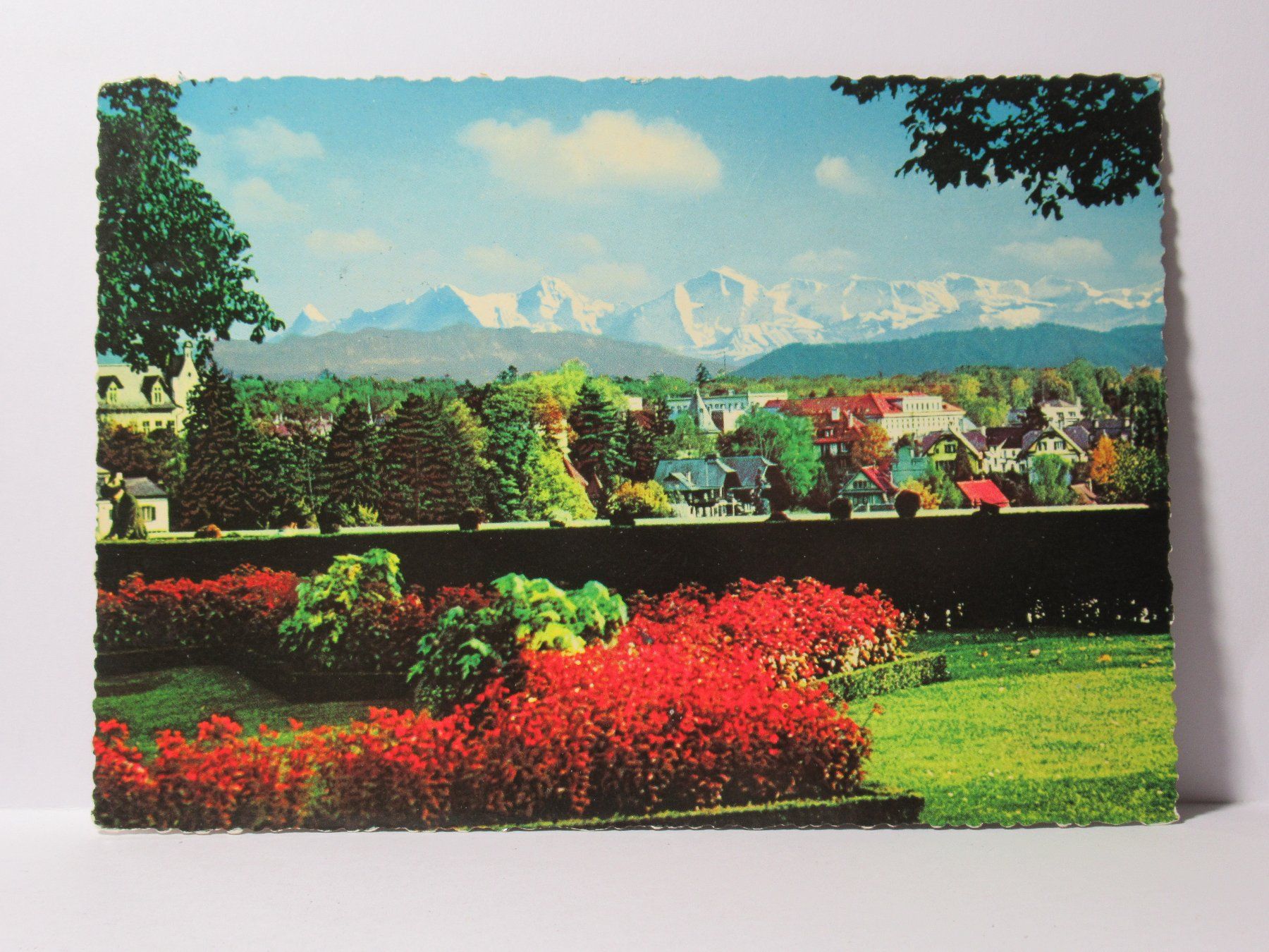 Cartes postales: Bern – D'occasion à Grenchen par frechri